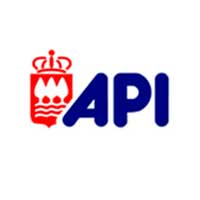logo API